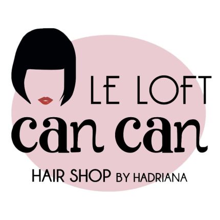 Logo van Le Loft Can-can