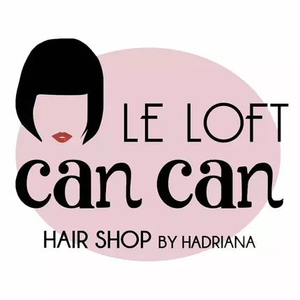 Logotipo de Le Loft Can-can