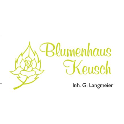 Logo von Blumenhaus Keusch