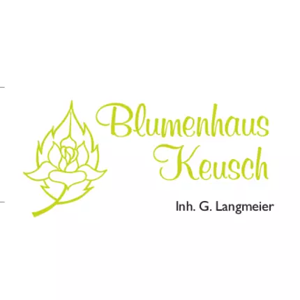 Logo van Blumenhaus Keusch