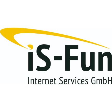 Logotyp från iS-Fun Internet Services GmbH