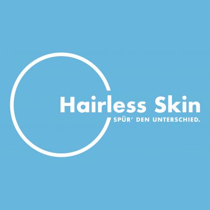 Logo from Haarentfernung Braunschweig - Hairless Skin