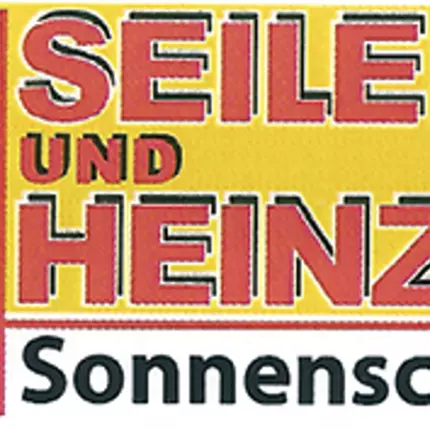 Logo von Seiler u. Heinzel GmbH