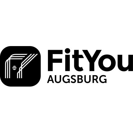 Logo de FitYou Fitness Augsburg