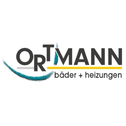 Logo fra Ortmann GmbH