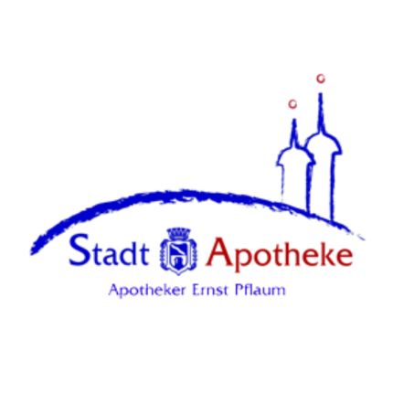 Logo fra Stadtapotheke Lechhausen Ernst Pflaum e.K.