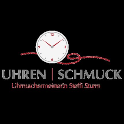 Logo de Uhren und Schmuck Steffi Sturm