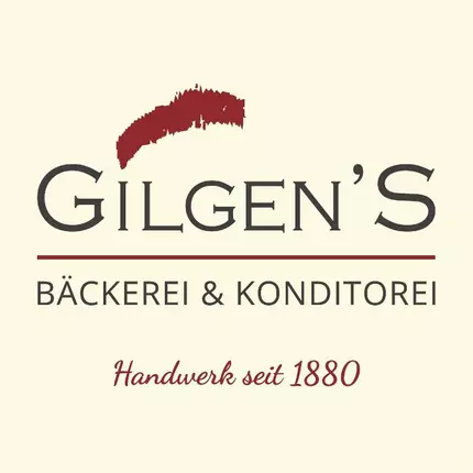 Logótipo de GILGEN'S Bäckerei & Konditorei