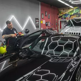 Bild von Autoaufbereitung KH