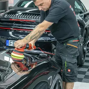 Bild von Autoaufbereitung KH