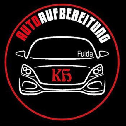 Logo from Autoaufbereitung KH