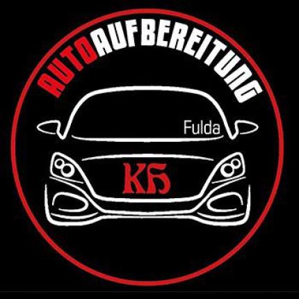 Logo da Autoaufbereitung KH