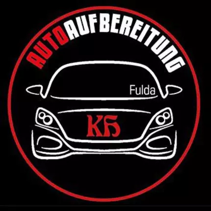 Logo van Autoaufbereitung KH