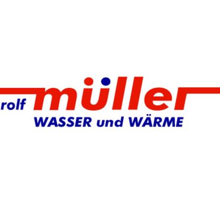 Logo fra Rolf Müller