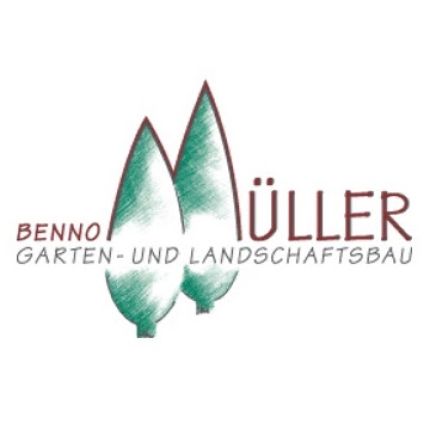 Logotyp från Benno Müller Garten- und Landschaftsbau