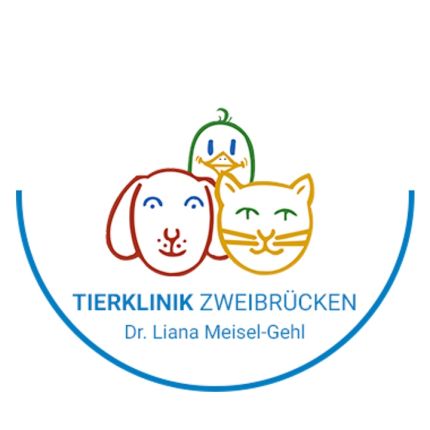 Logo fra Tierklinik Zweibrücken - Dr. Liana Meisel-Gehl