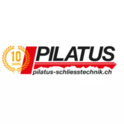 Λογότυπο από Pilatus Schliesstechnik GmbH