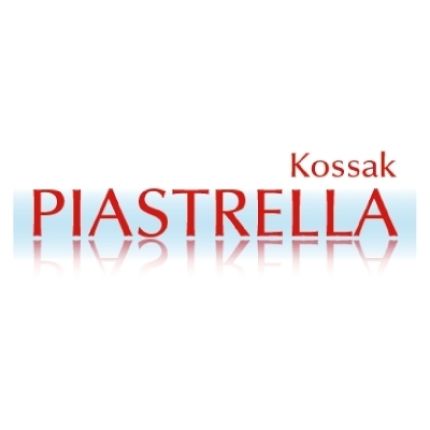 Logotyp från Piastrella Kossak GmbH Fliesen, Naturstein