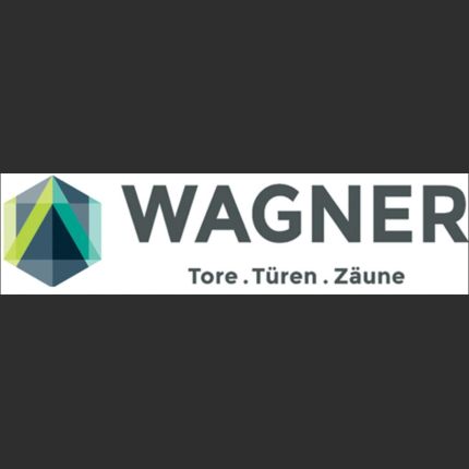 Logo od Wagner ToreTürenZäune GmbH