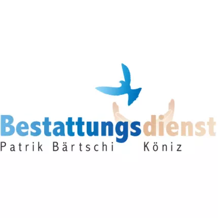 Logótipo de Bestattungsdienst-Köniz Patrik Bärtschi