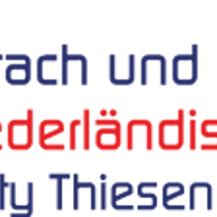 Logo van Sprach und Kulturtrainer Gerty Thiesen