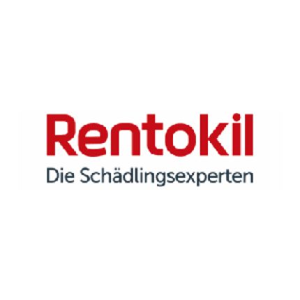 Logotyp från Rentokil Initial GmbH - Schädlingsbekämpfung & Taubenabwehr