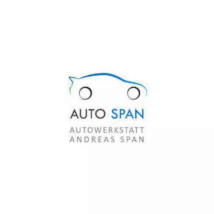 Logotyp från Auto Span - Boschservice