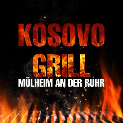 Logo from Kosovo Grill