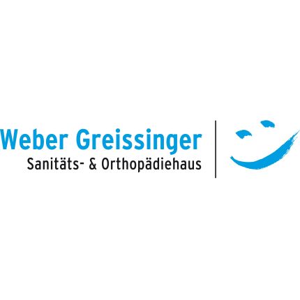 Logo van Weber Greissinger GmbH & Co. KG Sanitäts- & Orthopädiehaus