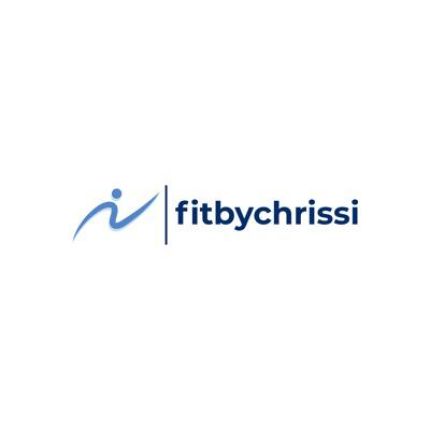 Λογότυπο από fitbychrissi