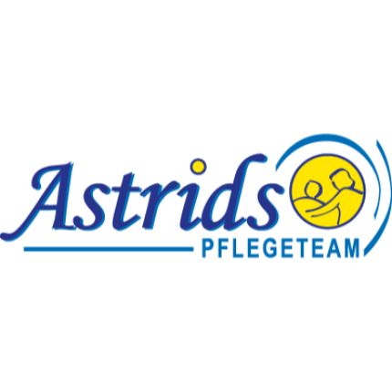 Λογότυπο από Astrids Pflegeteam