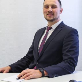 Außendienst Sascha Hornig  - AXA Versicherung Neugebauer GmbH & Co. KG - Kfz Versicherung in Odenthal