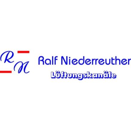 Logo von Ralf Niederreuther Lüftungskanäle-Blechtechnik