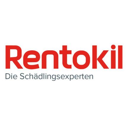 Logotipo de Rentokil Initial GmbH - Schädlingsbekämpfung & Taubenabwehr