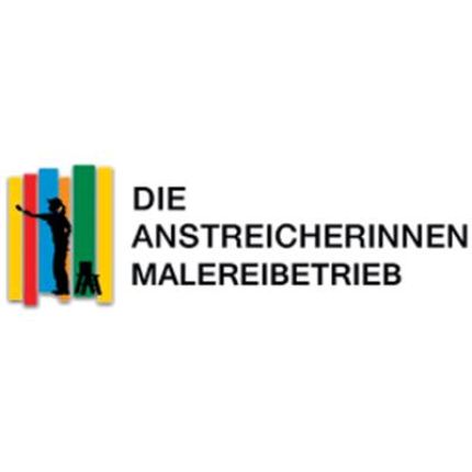 Logo od Kraft Ines Die Anstreicherinnen