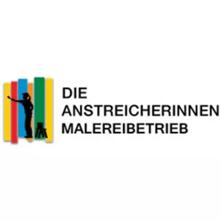 Logo from Kraft Ines Die Anstreicherinnen