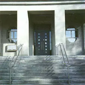 Bild von Tschannen Metallbautechnik AG