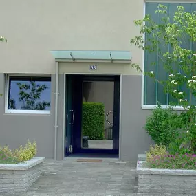 Bild von Tschannen Metallbautechnik AG