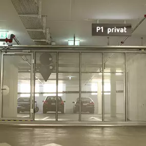 Bild von Tschannen Metallbautechnik AG