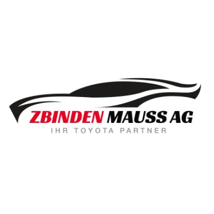 Logo fra Zbinden Mauss AG