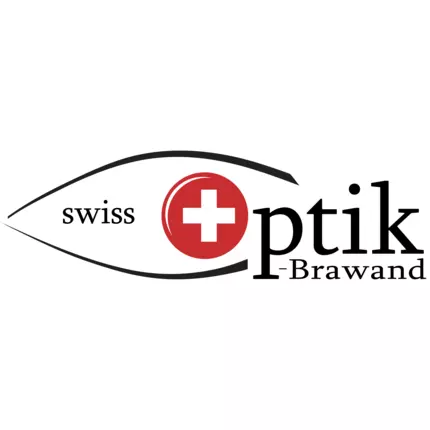 Logo von swiss Optik- Brawand GmbH