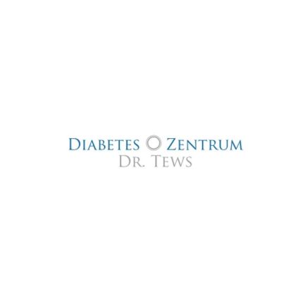 Logo von MVZ Diabeteszentrum Dr. Tews GmbH