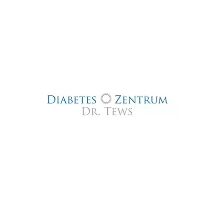 Logótipo de MVZ Diabeteszentrum Dr. Tews GmbH