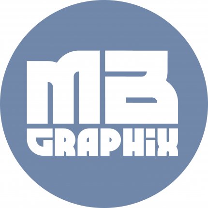 Λογότυπο από MBGRAPHiX