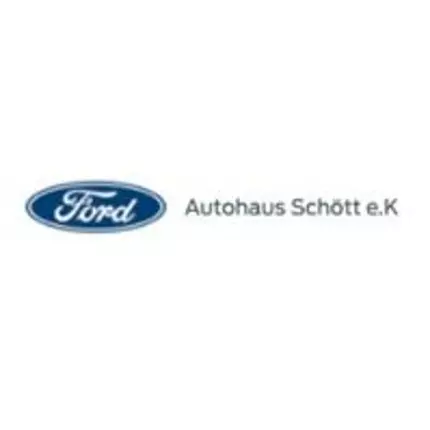 Logo van Autohaus Schött e.K. Inh. Sascha Schött