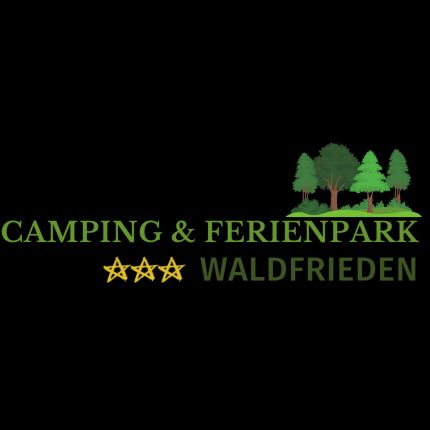 Λογότυπο από Camping & Ferienpark Waldfrieden