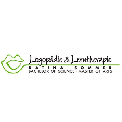 Logo de Logopädie & Lerntherapie Katina Sommer