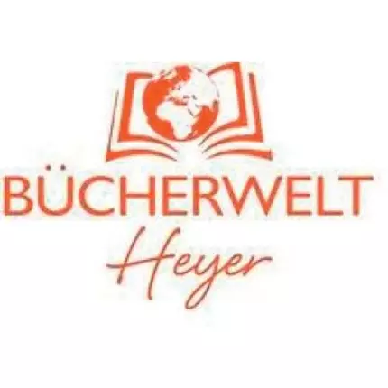 Logo de Bücherwelt Heyer e.K.