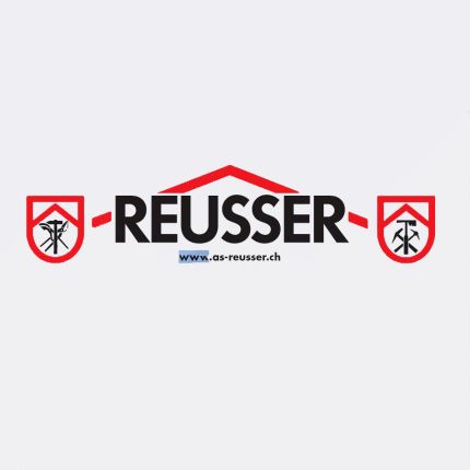 Logo van Stefan Reusser GmbH