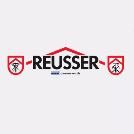 Logo von Stefan Reusser GmbH